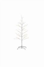 Billede af Sirius Isaac Træ H: 1,2 m 110 LED lys - Hvid