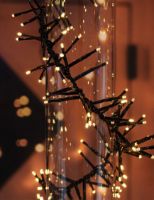 Billede af Sirius Top-Line Cluster Ultra Supplement Set W/600 LED Lys