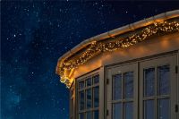 Billede af Sirius Top-Line Cluster Ultra Plus Supplement Set W/750 LED Lys FORUDBESTIL: 2026