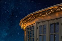 Billede af Sirius Top-Line Cluster Ultra Plus Supplement Set W/750 LED Lys FORUDBESTIL: 2026