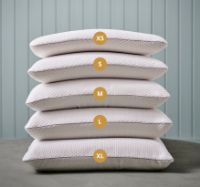 Billede af Dunlopillo The Pillow Hovedpude 13x40x60 cm - S  