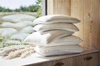 Billede af Dunlopillo The Pillow Hovedpude 14x40x60 cm - M 