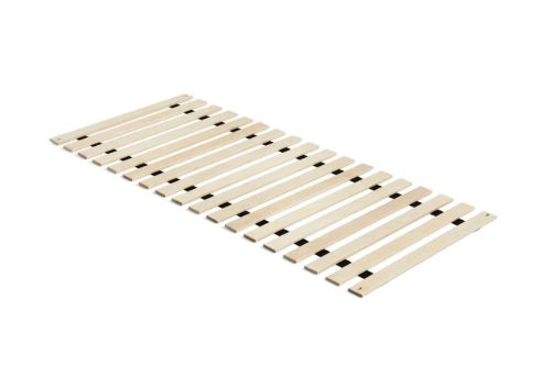 HAY Standard Bed Slats 80x200 cm Sæt af 2 stk - Birch