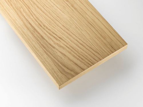 String Furniture Hylder 3 Stk. 78x30 cm - Oak OUTLET