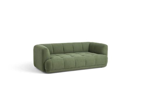 HAY Quilton 2 Seater 214x109 cm - Linara 100