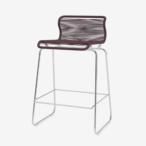 Montana Panton One Kitchen SH: 65 cm - Chrome/Marcel