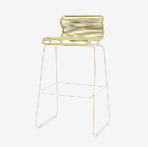 Montana Panton One Bar SH: 76 cm - Beige/Vincent