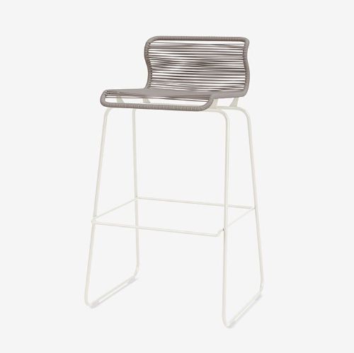Montana Panton One Bar SH: 76 cm - Beige/Carmen