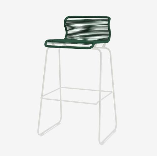 Montana Panton One Bar SH: 76 cm - Silk Grey/Holmes