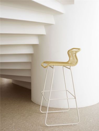 Montana Panton One Bar SH: 76 cm - Silk Grey/Vincent