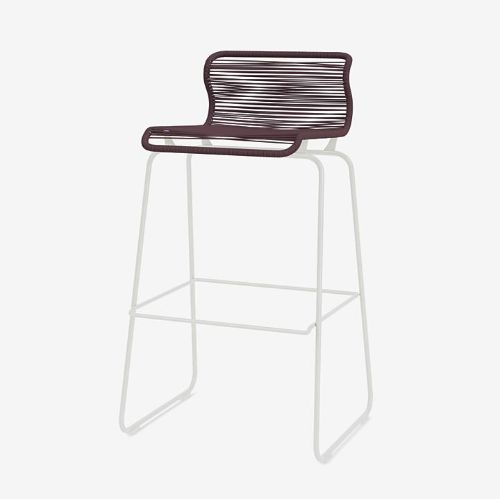 Montana Panton One Bar SH: 76 cm - Silk Grey/Marcel