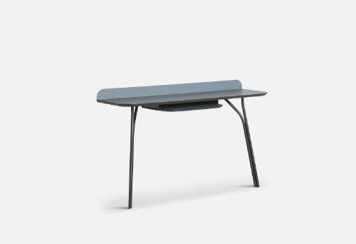 Woud Tree Console Table H: 81 cm - Green