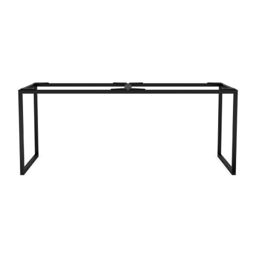 Audo Copenhagen Dobbelt Base til Frame 35 H: 28 cm - Sort