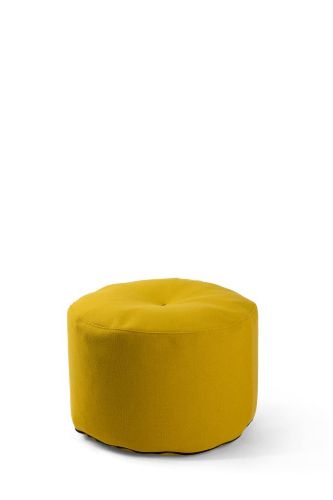 Bent Hansen Marokko M48 Puf Rund Ø: 48 cm - Hallingdal 457