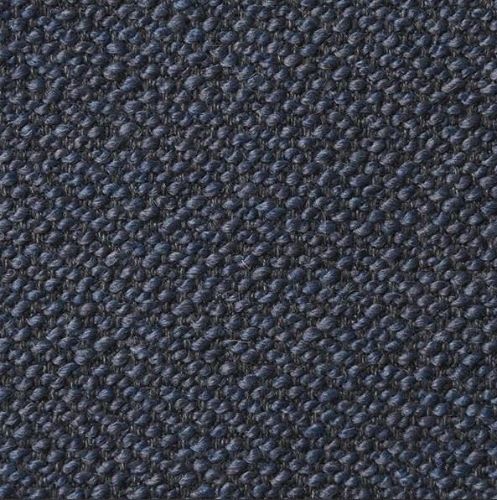 Sika-Design Hynde til Monet Fodskammel A635 42x53 cm - Dark Blue