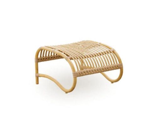 Sika-Design Teddy Exterior Fodskammel H: 32 cm - Natur