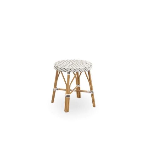 Sika-Design Simone Exterior Skammel H: 45 cm - Natur