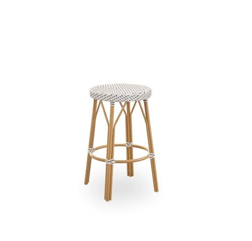Sika-Design Simone Exterior Counterstol H: 68 cm - Natur