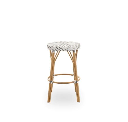 Sika-Design Simone Exterior Counterstol H: 68 cm - Natur