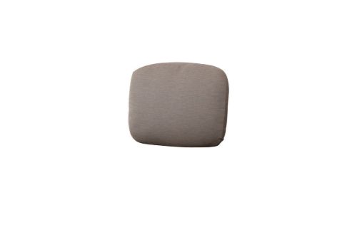 Cane-line Outdoor Arch Ryghynde 49x62 cm - Grå