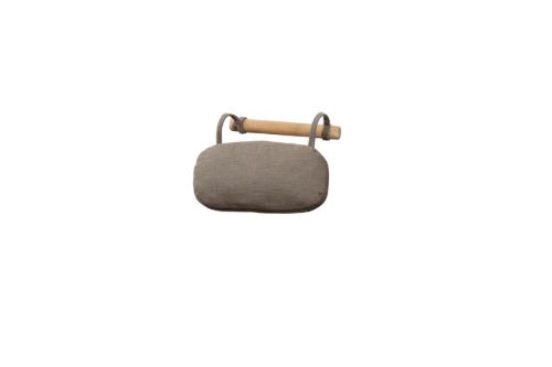 Cane-line Outdoor Arch Nakkepude 21x36 cm - Grå