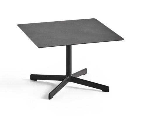 HAY Neu Table Low 60x60 cm - Anthracite