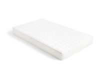 Billede af HAY Standard Mattress 140x200x20 cm - Firm White