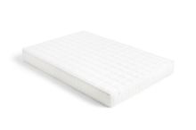 Billede af HAY Standard Mattress 160x200x20 cm - Firm White