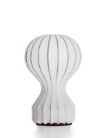Billede af FLOS Gatto Piccolo Bordlampe H: 31 cm - Hvid