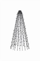 Billede af Sirius Top-Line Flag Pole (Inkl. 18 Ground Pegs)