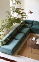 Billede af &Tradition The Moor Rug AP5 170x240 cm - Golden Brown