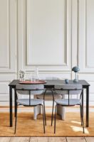 Billede af &Tradition The Moor Rug AP5 170x240 cm - Golden Brown