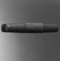 Billede af FDB Møbler I4 Birksø Spejl Ø: 50 cm - Tonet 