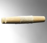 Billede af FDB Møbler I4 Birksø Spejl Ø: 70 cm - Klar