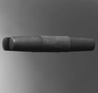 Billede af FDB Møbler I4 Birksø Spejl Ø: 70 cm - Tonet 