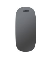 Billede af FDB Møbler I4 Birksø Spejl H: 110 cm - Tonet 
