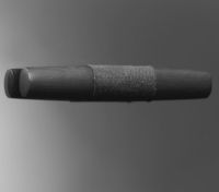 Billede af FDB Møbler I4 Birksø Spejl H: 110 cm - Tonet 
