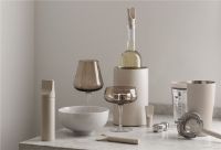 Billede af Blomus Ilo Oplukker L: 14 cm - Moonbeam