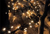 Billede af Sirius Tech-Line Cluster Supplement Set W/120 LED Lys