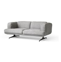 Billede af &Tradition Inland AV22 Sofa SH: 40 cm - Hallingdal 130