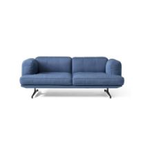 Billede af &Tradition Inland AV22 Sofa SH: 40 cm - Vidar 733