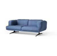 Billede af &Tradition Inland AV22 Sofa SH: 40 cm - Vidar 733