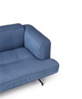 Billede af &Tradition Inland AV22 Sofa SH: 40 cm - Vidar 733