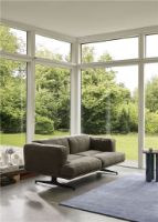 Billede af &Tradition Inland AV22 Sofa SH: 40 cm - Vidar 733