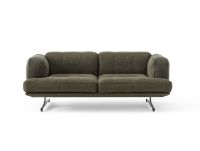 Billede af &Tradition Inland AV22 Sofa SH: 40 cm - Clay 0014