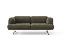 Billede af &Tradition Inland AV22 Sofa SH: 40 cm - Clay 0014