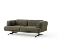 Billede af &Tradition Inland AV22 Sofa SH: 40 cm - Clay 0014