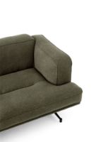 Billede af &Tradition Inland AV22 Sofa SH: 40 cm - Clay 0014
