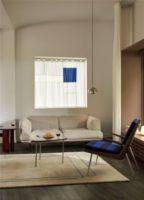 Billede af &Tradition Inland AV22 Sofa SH: 40 cm - Clay 0014