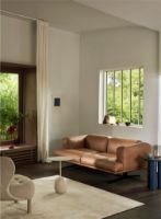Billede af &Tradition Inland AV22 Sofa SH: 40 cm - Clay 0014